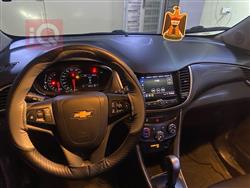 شێڤرۆلێت تراکس